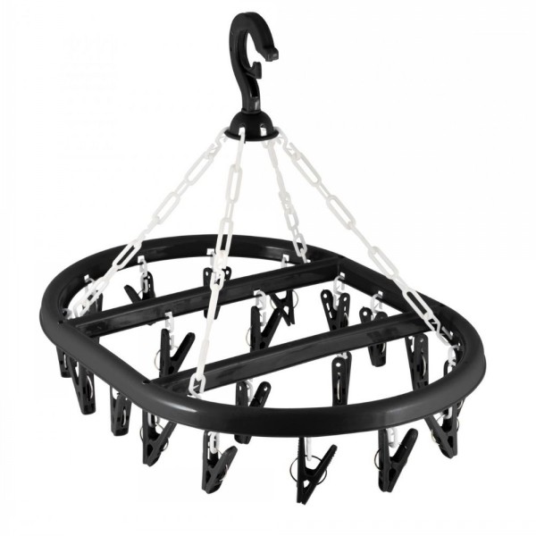 Hanging airer discount