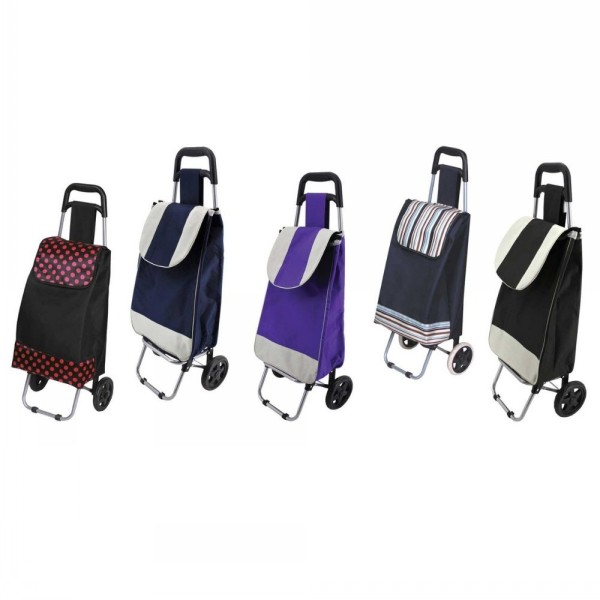 Shopping trolley bag philippines discount