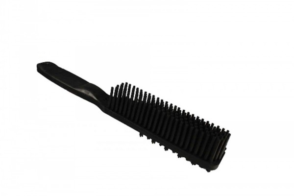 Rubber brush deals for hair
