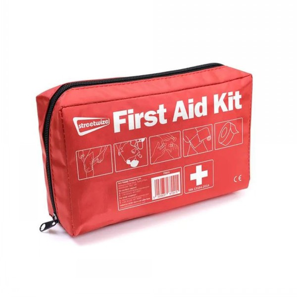 Car First Aid Kits Large