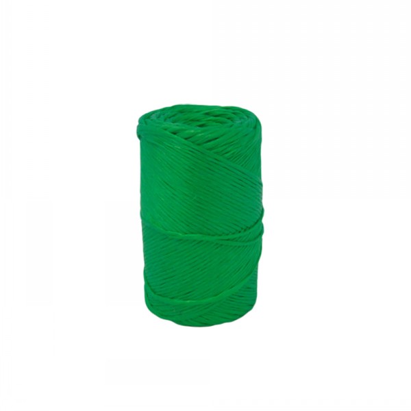 Green Polypropylene Twine