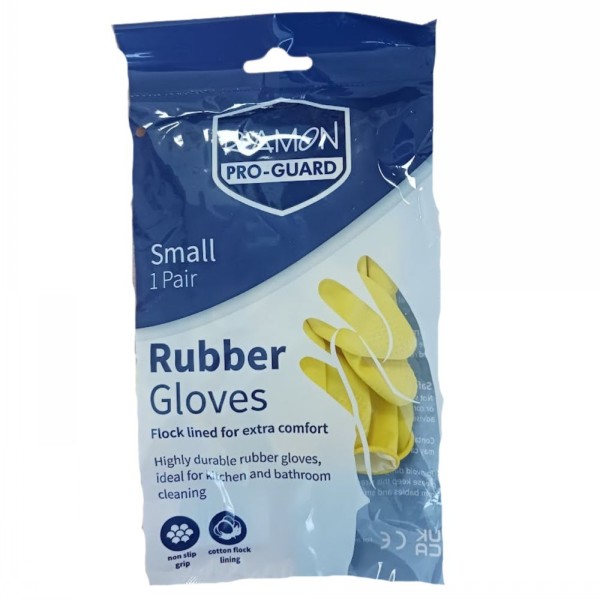 Washing Up Glove Small Proper Job