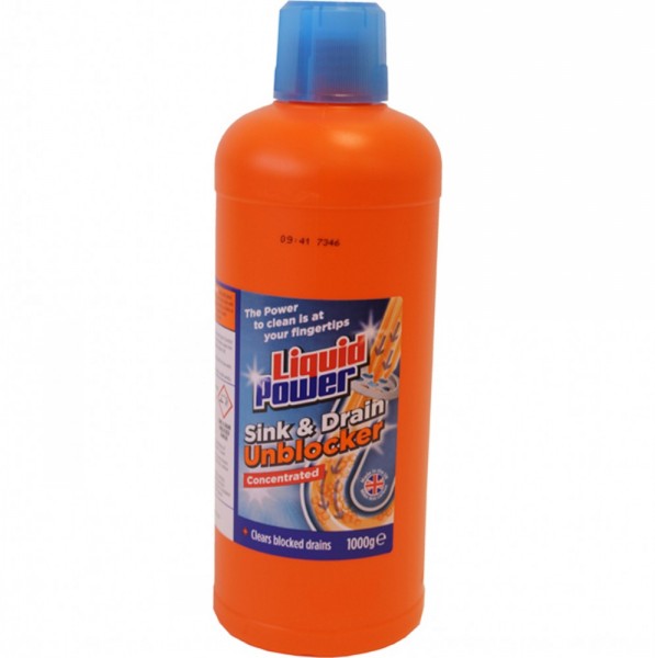 dep drain cleaner