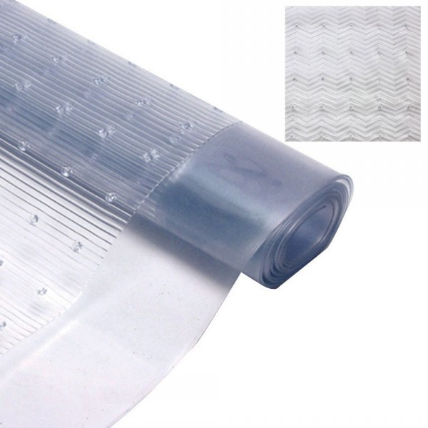 Carpet Protector Plastic | Proper Job