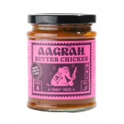 Aagrah Paste Butter Chicken