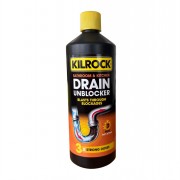 Kilrock Drain Unblocker 1L