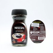 Nescafe 200g Original