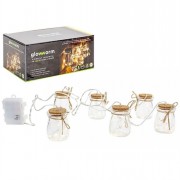 Firefly Jar Lights 6pc 36LED