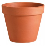 T/Cotta Pot 27cm