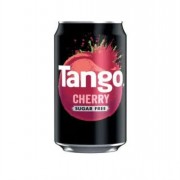 Tango Cherry 330ml
