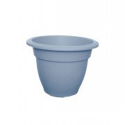 Bell Pot 30cm Asst Colours