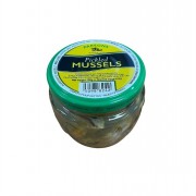 Parsons Mussels 155g