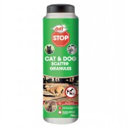 Cat & Dog Repellent 700g