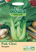 Pak Choi Shanghai
