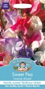 SWEET PEA Incense Mixed