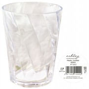 Plastic Tumbler 420ml