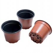 Grow Pots Recyc 21cm  3pc
