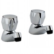 Taps Basin 2pc Classic