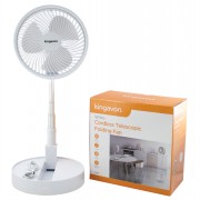 Fan Cordless Telecopic