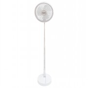 Fan Cordless Telecopic