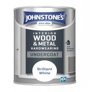 HW Undercoat  750ml Whte