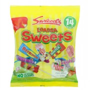 Swizzels Scrumptious Sweets