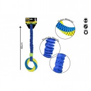 Dog Toy Bungee