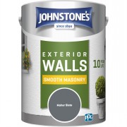 Exterior Gloss 750ml M/Slate