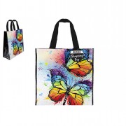 Shopping Bag Butterfly