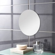 S/Adhesive Mirrors 3pc Std