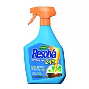 Resolva Xtra Fast Weedkiller