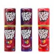 Push Pop