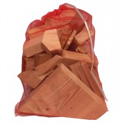 Bag of Wood Offcuts
