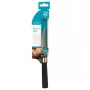 Round Handle Serated Knife