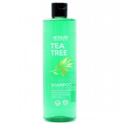 Anovia Shampoo Tea Tree