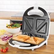 Sandwich Toaster