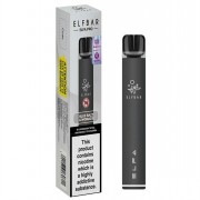 Elfbar Elfa Pro Starter Grey