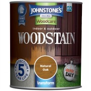 Stain JST 750ml Oak