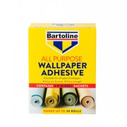 Wallpaper Paste 20+ Roll