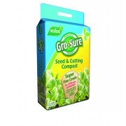 Seed & Cutting Compost 10L