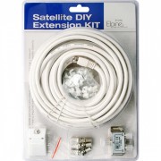 Satellite Extension Kit 15m