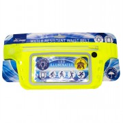 Be Seen LED Running Belt