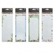 Magnetic Notepad