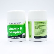 Supplements B Complex