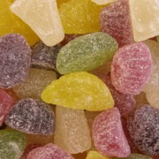 Bag of Fruit Jellies