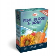 Fish Blood & Bone 2kg