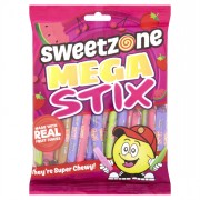 Sweetzone Bag Mega Stix
