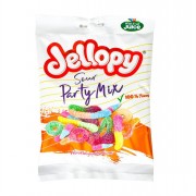 Jellopy Sour Party Mix