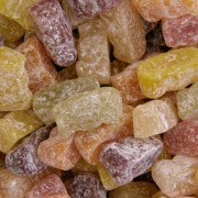 Bag of Jelly Babies