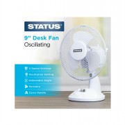 Fan  9in Desk